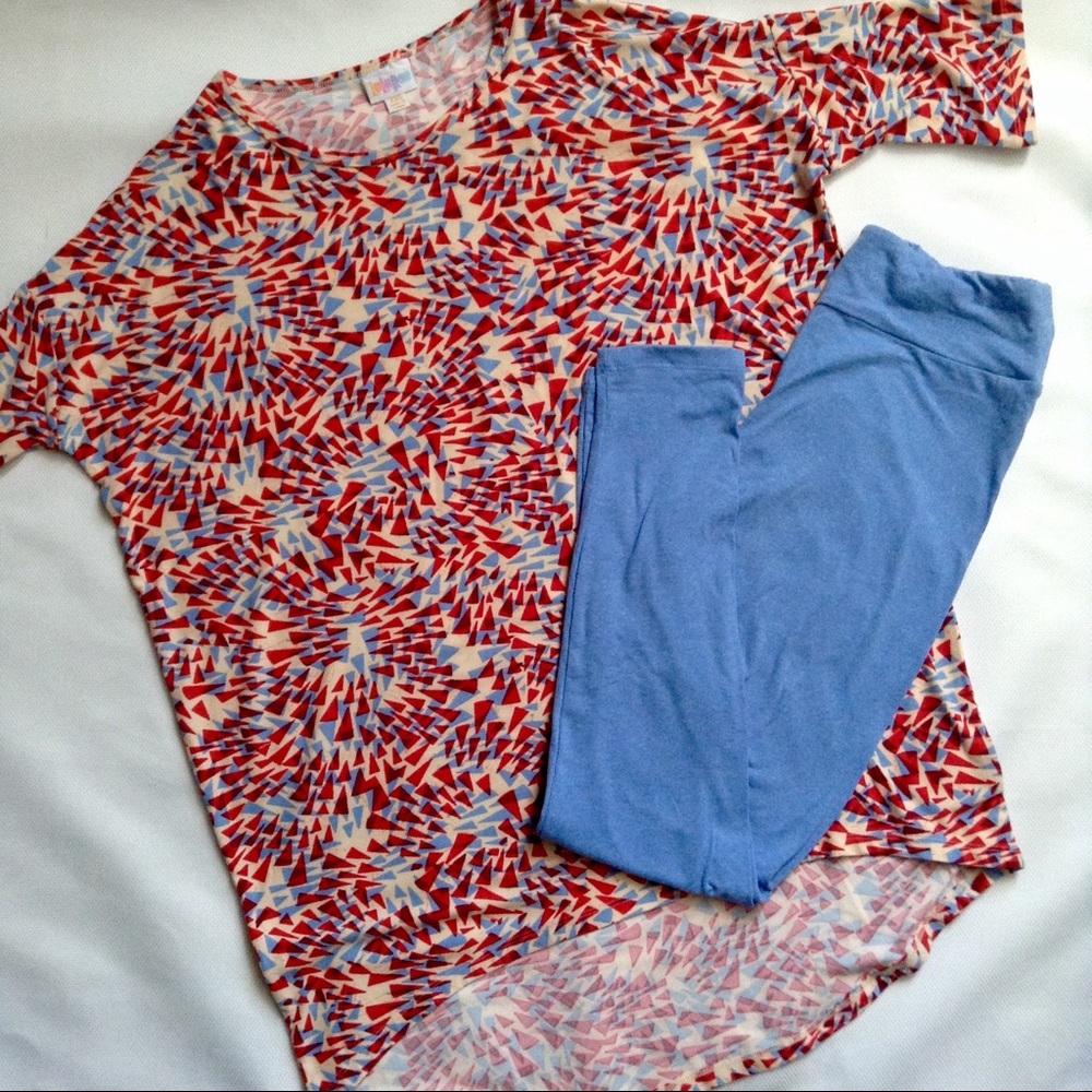 LuLaRoe Bundle